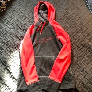 Nike Therma-Fit Hoodie